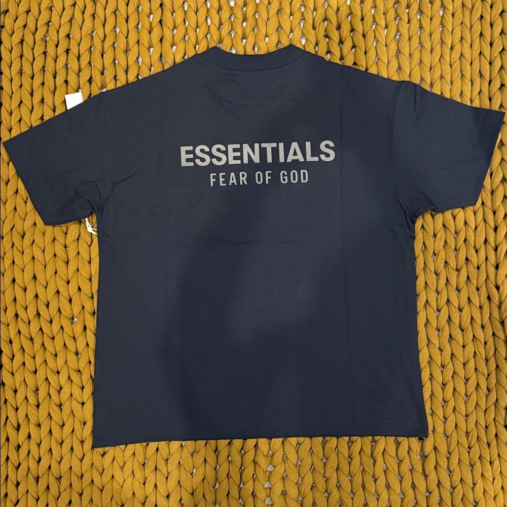 Fear of God Essentials Shirt